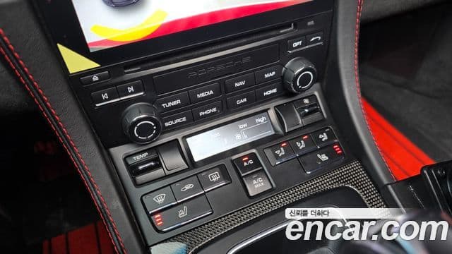 Porsche 718 Boxster 2021 — ფოტო 13/30