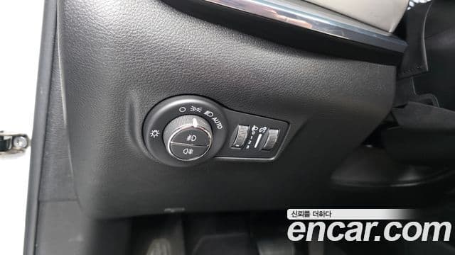 Jeep Compass 2022 — Фото 20/20