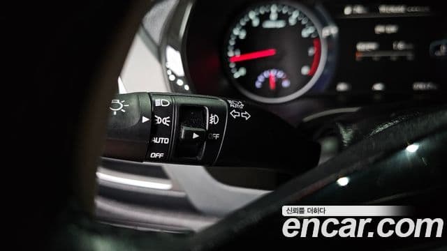 Kia Seltos 2022 — Şəkil 4/31