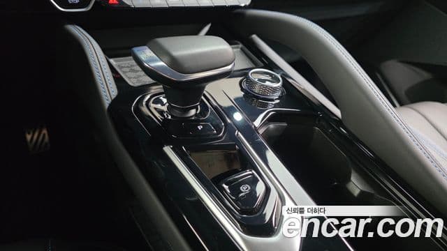 Renault Samsung Grand Koleos 2025 — Фото 9/20