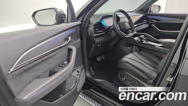 Renault Samsung Grand Koleos 2025 — Фото 10/20