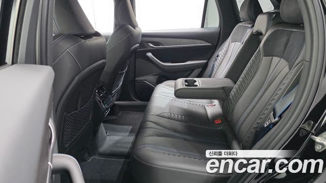 Renault Samsung Grand Koleos 2025 — Фото 12/20
