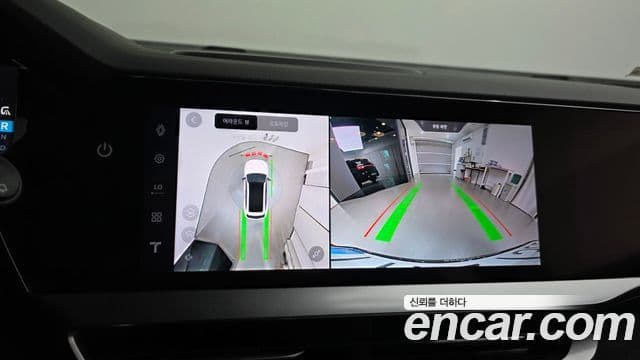 Renault Samsung Grand Koleos 2025 — Фото 15/20