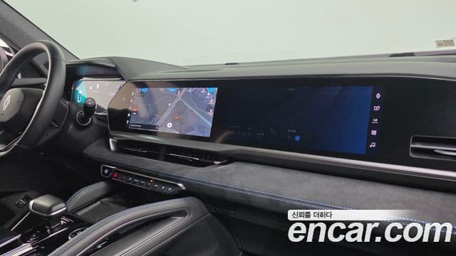 Renault Samsung Grand Koleos 2025 — Фото 17/20