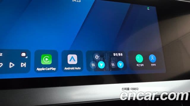 Renault Samsung Grand Koleos 2025 — Фото 18/20