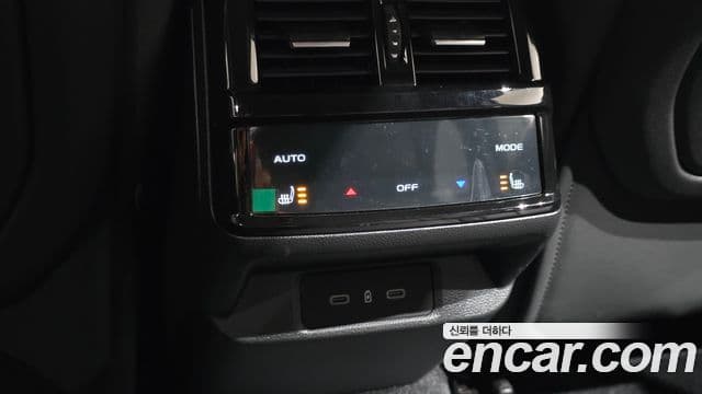 Renault Samsung Grand Koleos 2025 — ფოტო 9/31