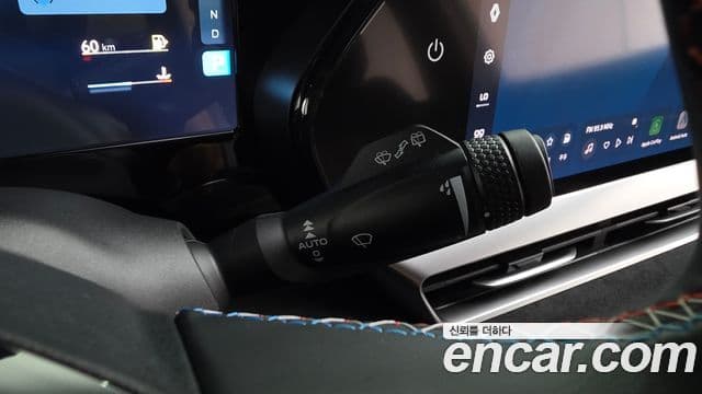 Renault Samsung Grand Koleos 2025 — ფოტო 3/31