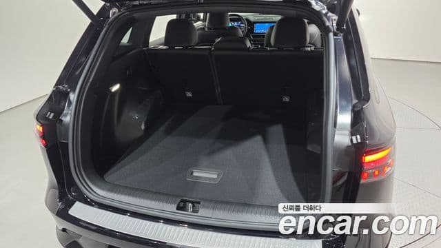 Renault Samsung Grand Koleos 2025 — ფოტო 15/31
