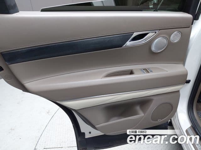 Genesis GV80 2022 — Photo 2/32