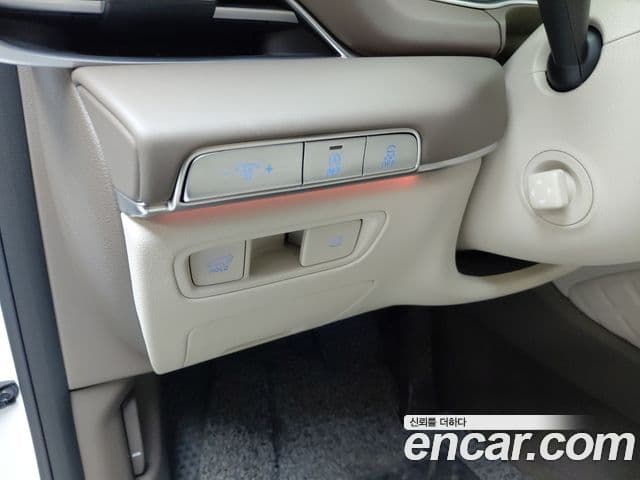 Genesis GV80 2022 — Photo 22/32