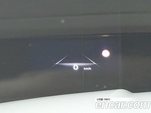 Genesis GV80 2022 — Photo 5/32