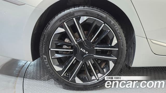 Kia K8 2026 — Photo 3/20