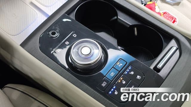 Kia K8 2026 — Photo 2/20