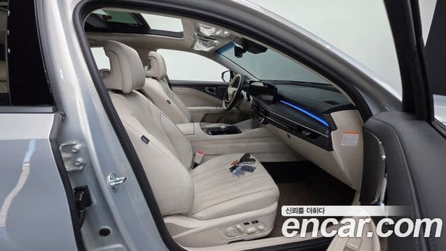 Kia K8 2026 — Photo 9/20