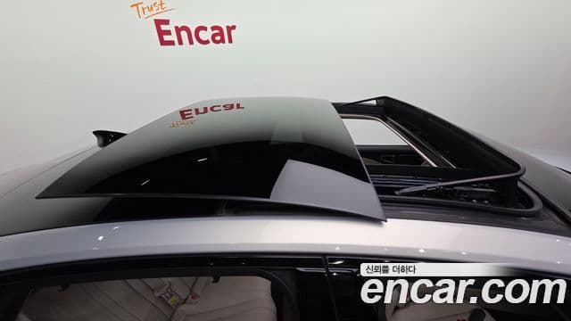 Kia K8 2026 — Photo 11/20