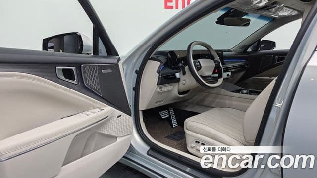 Kia K8 2026 — Photo 17/20