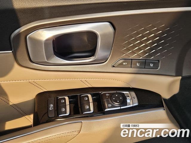 Kia Sorento 2023 — Фото 10/20