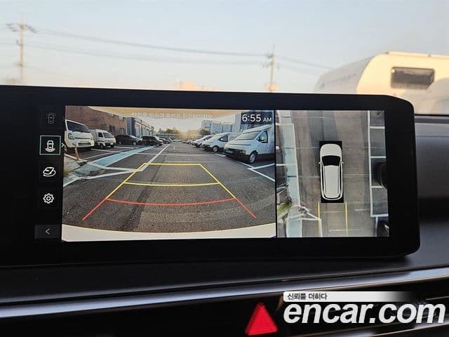 Kia Sorento 2023 — Фото 13/20