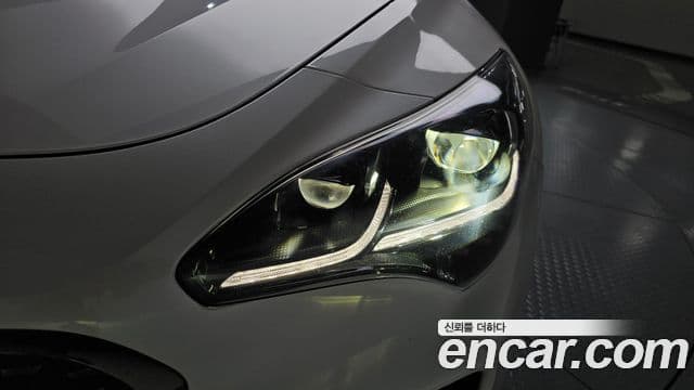 Kia Stinger 2020 — Şəkil 4/38
