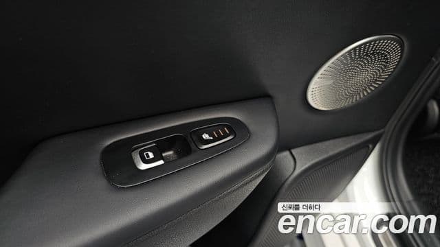 Kia Stinger 2020 — Şəkil 6/38