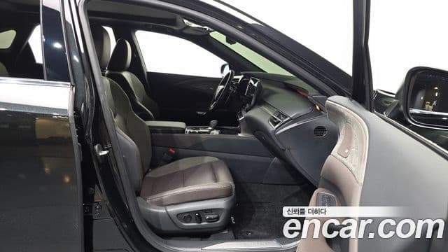 Lexus RX350h 2025 — Фото 11/20