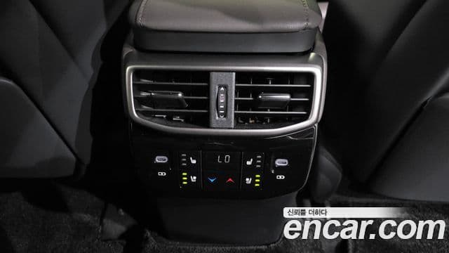 Lexus RX350h 2025 — Фото 18/20
