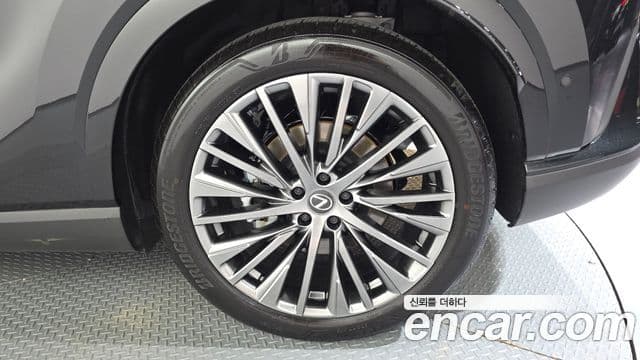 Lexus RX350h 2025 — Şəkil 2/34