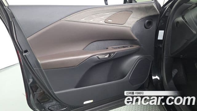 Lexus RX350h 2025 — Şəkil 23/34