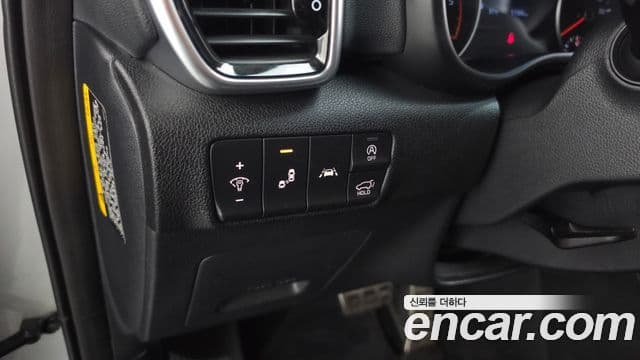 Kia Sportage The Bold 2018 — Фото 20/20