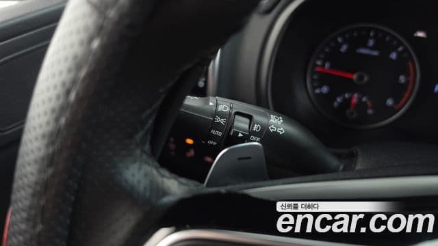 Kia Sportage The Bold 2018 — Şəkil 21/31