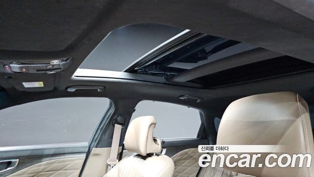 Kia K8 2021 — Şəkil 34/37