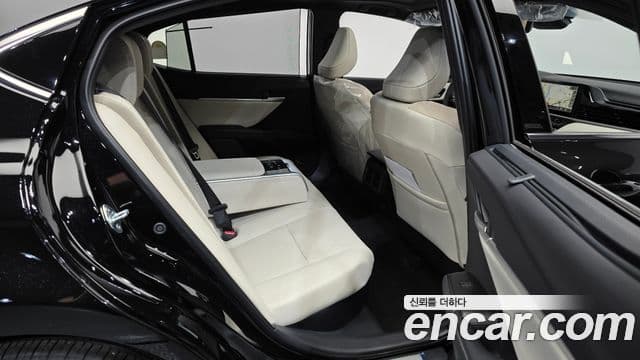 Toyota Camry 2026 — Photo 11/20