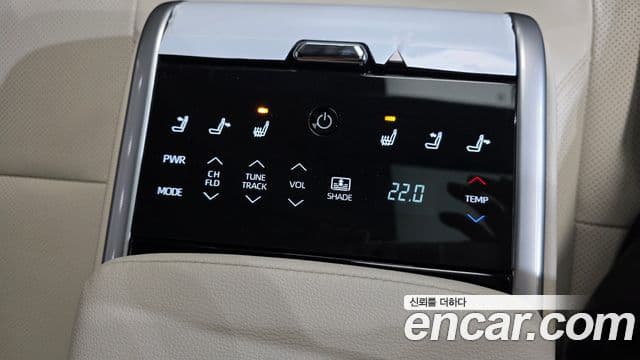 Toyota Camry 2026 — Photo 16/20