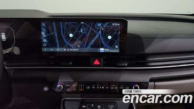 Kia Carnival 2025 — Фото 12/20