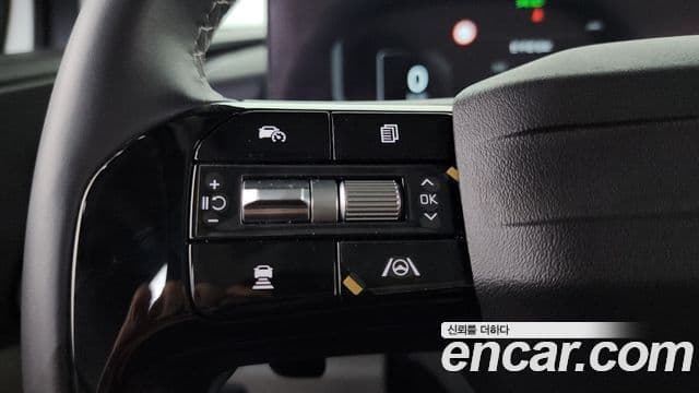 Kia Carnival 2025 — Фото 17/20