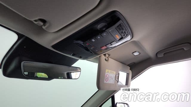 Kia Carnival 2025 — ფოტო 14/32