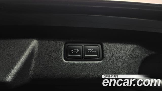 Kia Carnival 2021 — Фото 20/20