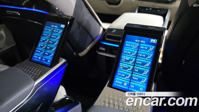 Kia Carnival 2025 — Şəkil 4/20