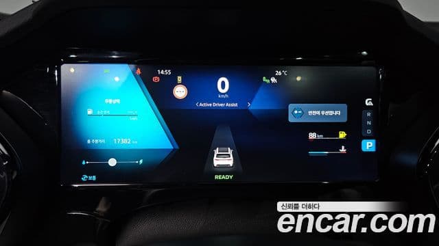 Renault Samsung Grand Koleos 2025 — Фото 8/20