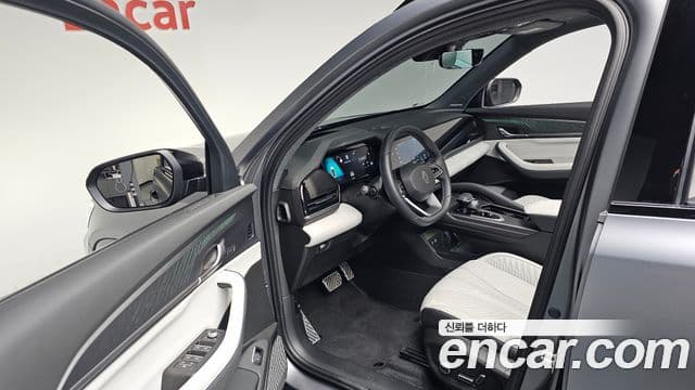 Renault Samsung Grand Koleos 2025 — Фото 10/20