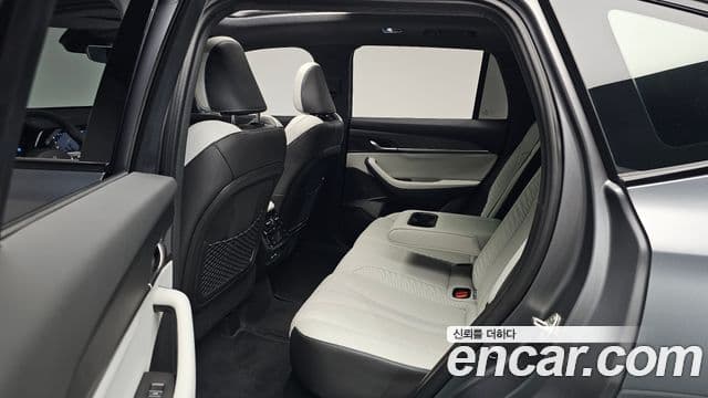Renault Samsung Grand Koleos 2025 — Фото 11/20