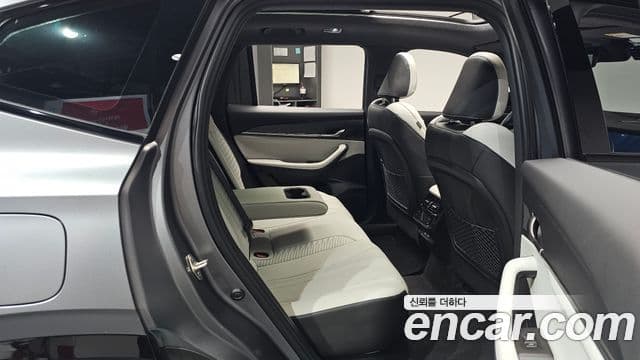 Renault Samsung Grand Koleos 2025 — Фото 12/20