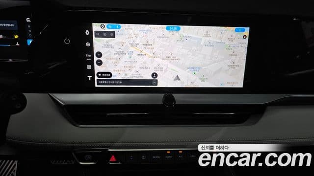 Renault Samsung Grand Koleos 2025 — Фото 14/20