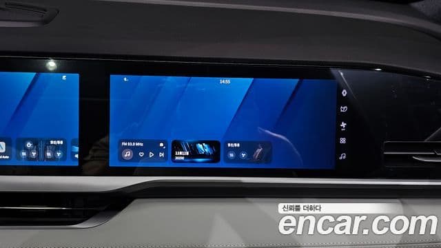 Renault Samsung Grand Koleos 2025 — Фото 16/20