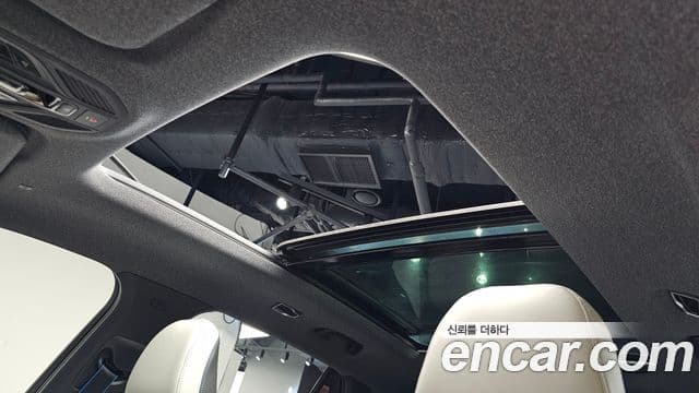 Renault Samsung Grand Koleos 2025 — Фото 18/20