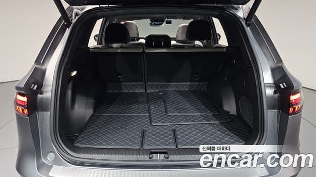 Renault Samsung Grand Koleos 2025 — Фото 20/20