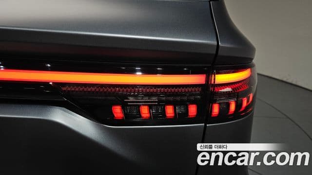 Renault Samsung Grand Koleos 2025 — Photo 19/38