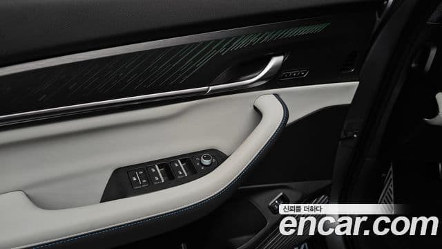Renault Samsung Grand Koleos 2025 — Photo 11/38
