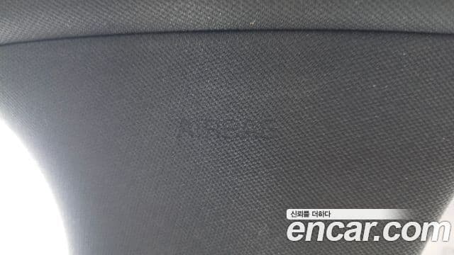 Kia K8 2022 — Photo 23/32