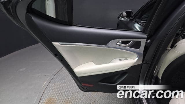 Genesis G70 2021 — Şəkil 24/37